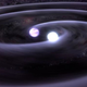 Illustration for article titled Feuding white dwarf stars have been destroying each other for millions of years